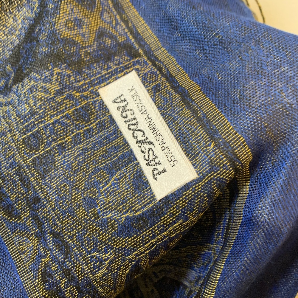 Pashmina - Picture 3 of 10